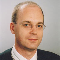 Jan Stoschek, Dipl. Ing. Consultant, Finanzexperte.